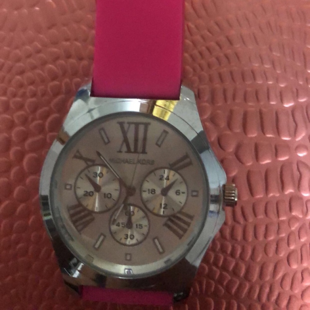 Watches!